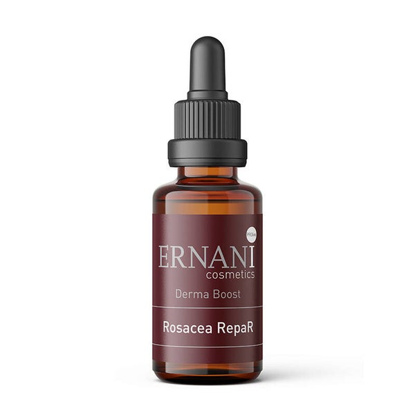 rosacea repair serum