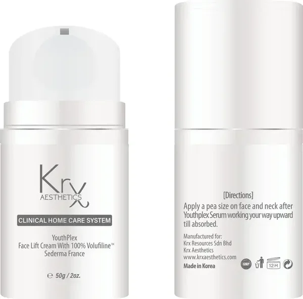 youthplex face lift cream