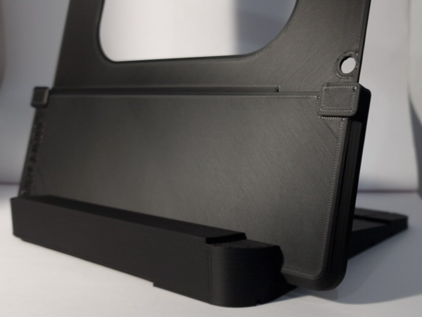 WALLTAB-Set iPad 7-9 Gen. 10,2"