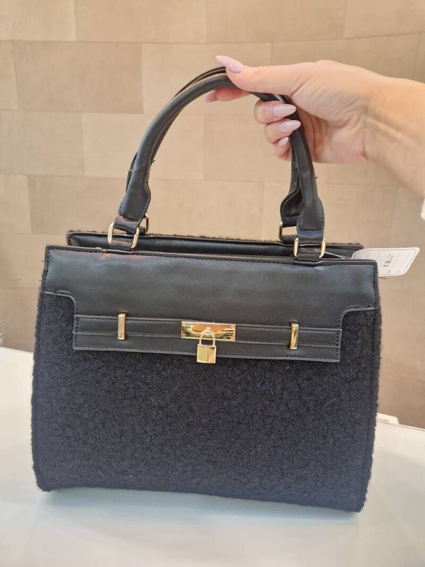 Luxe handtas