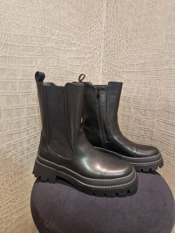 Stoere laars