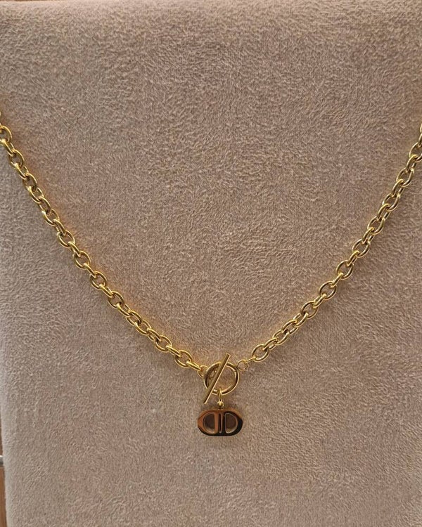 Ketting