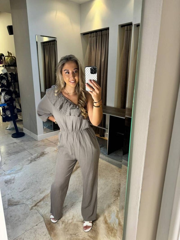 JUMPSUIT SUMMER