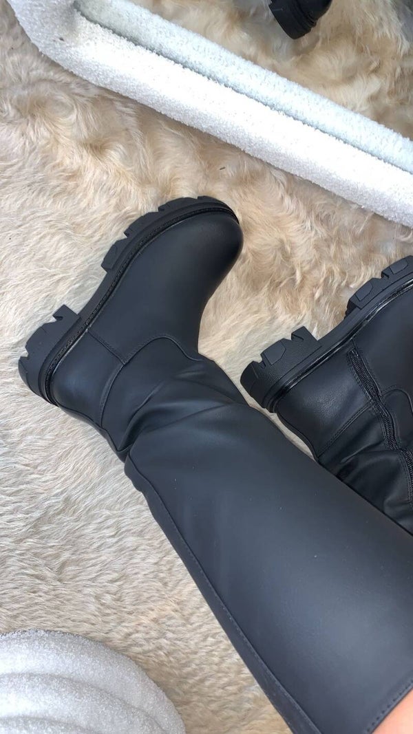 Boots basic-
