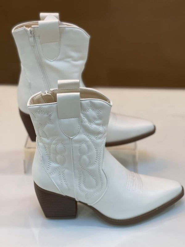 Cowboylaarzen