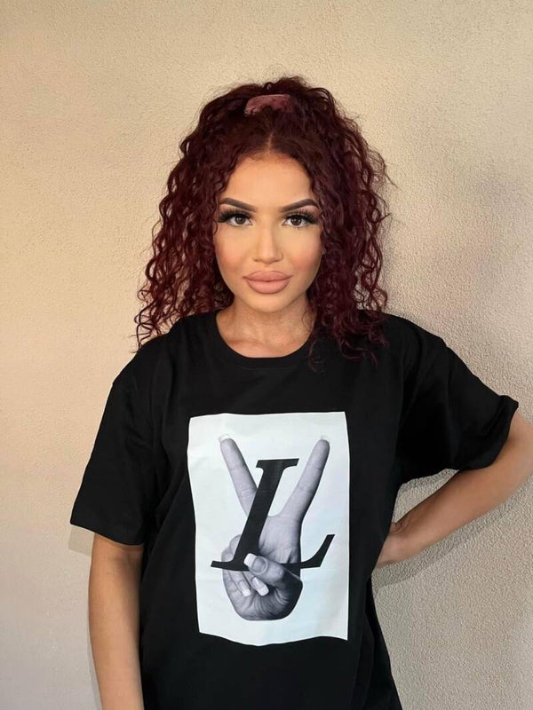 Fashion peace