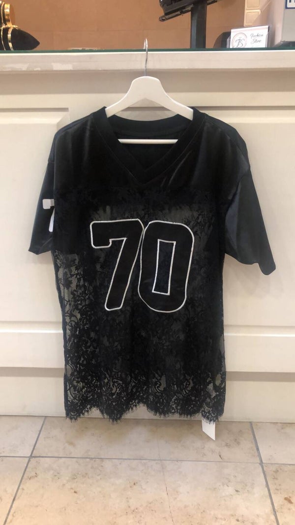 Sporty shirt
