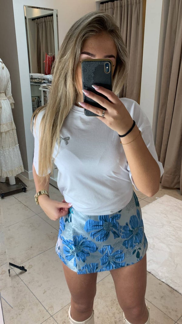 JACQUARD PRINT