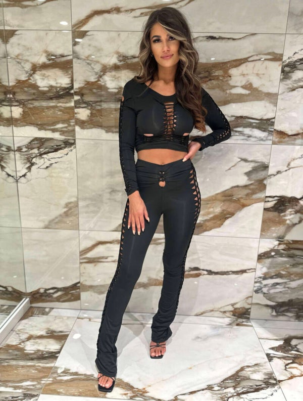 Jennifer set