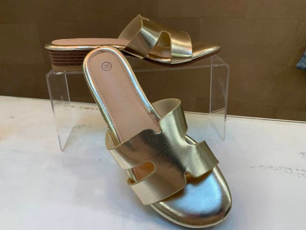 Slipper