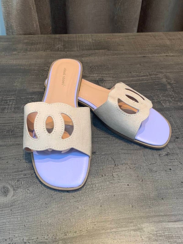 Slipper