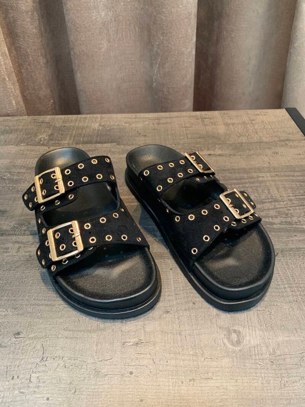 Slipper