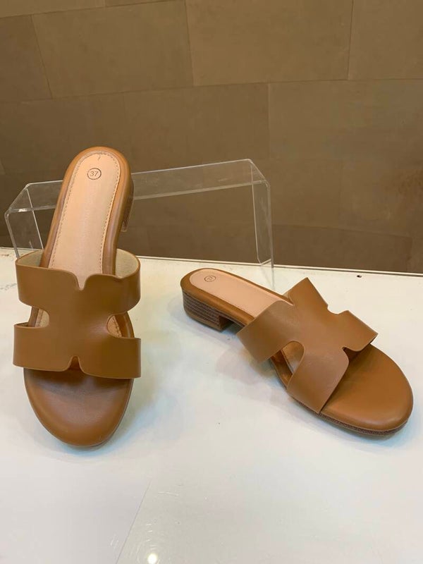 Slipper