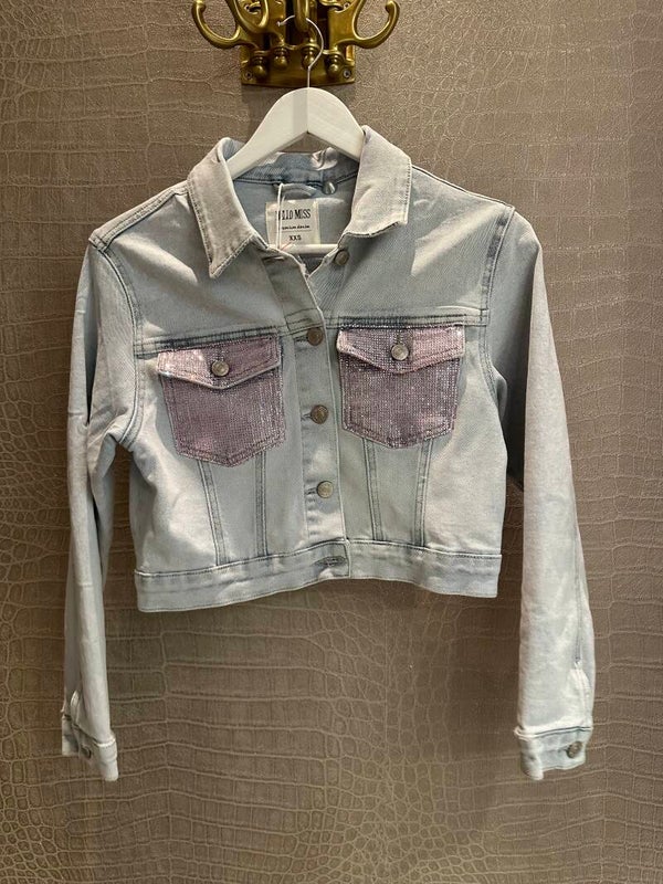 hello miss spijkerjack