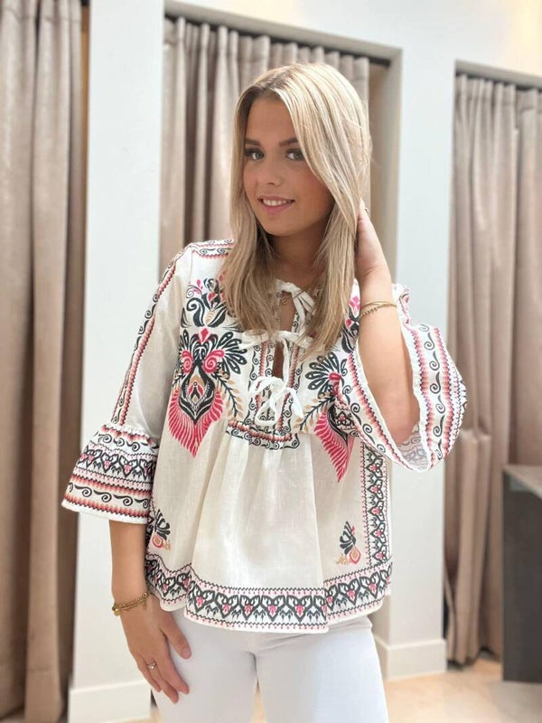 Blouse