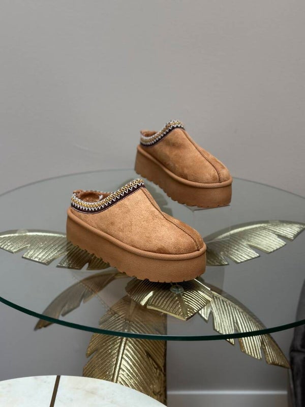 zigzag instap low
