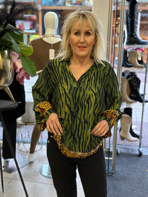 Blouse