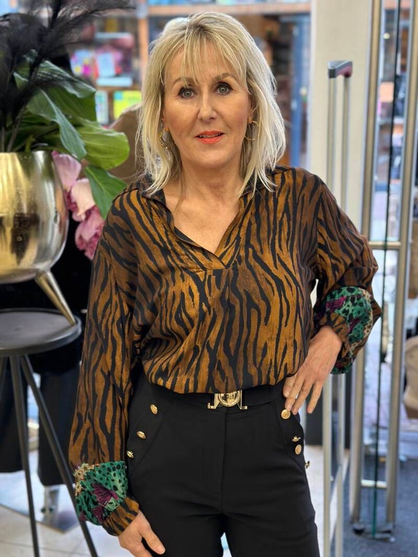 Blouse