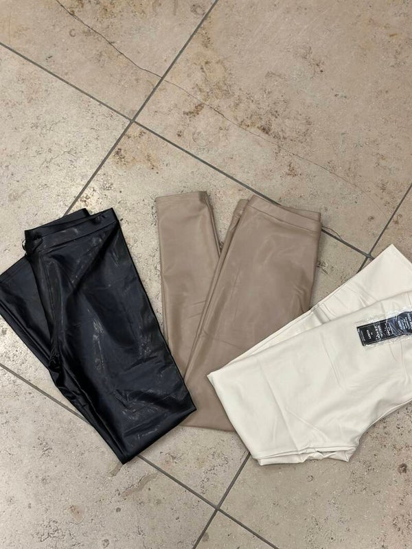 NORFY LEGGING CREME