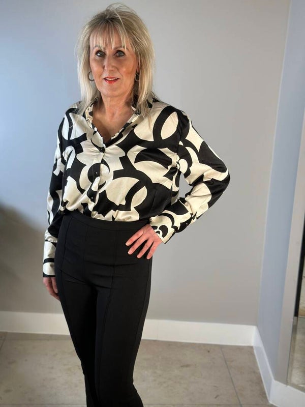 Blouse Nicol