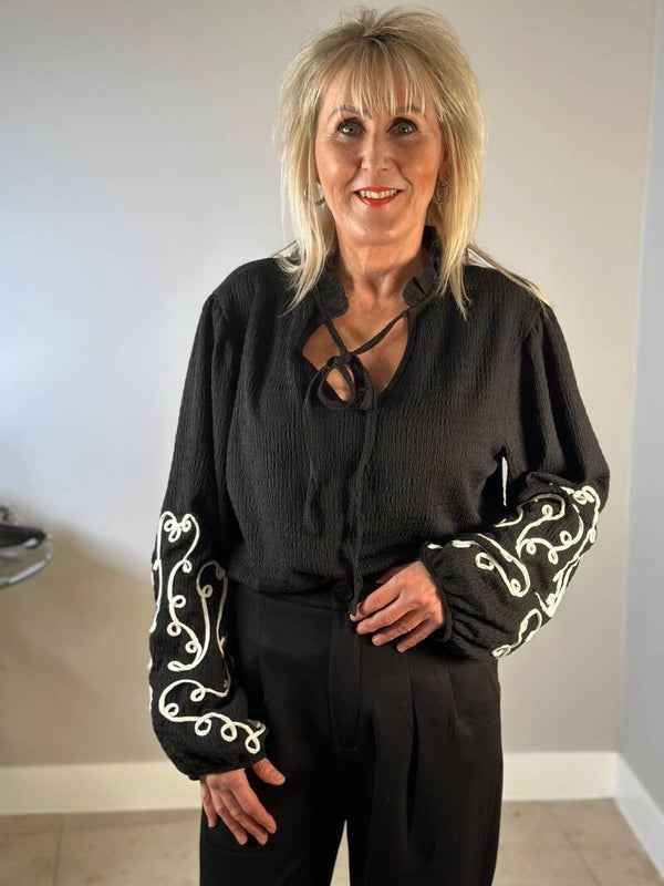Blouse Lynn