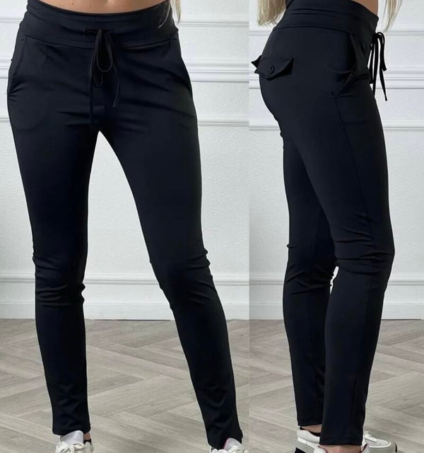 Travel broek