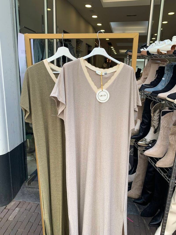 Sparkle dress