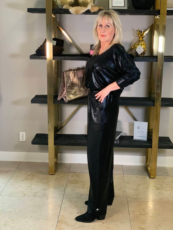 Glamour top