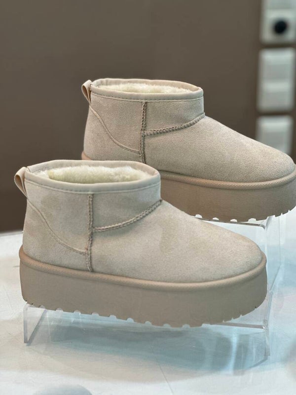 UGIE BOOTS