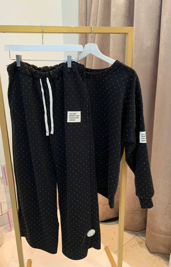 Label glitter pak(meerdere kleuren)