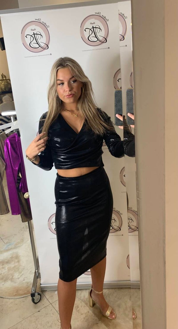 Glamour set