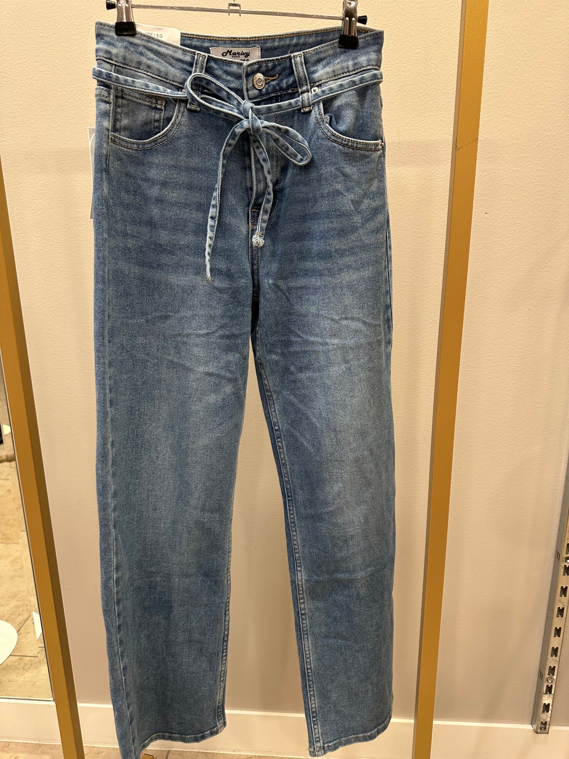marivy paris jeans