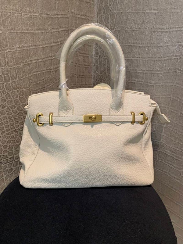 Hermes look
