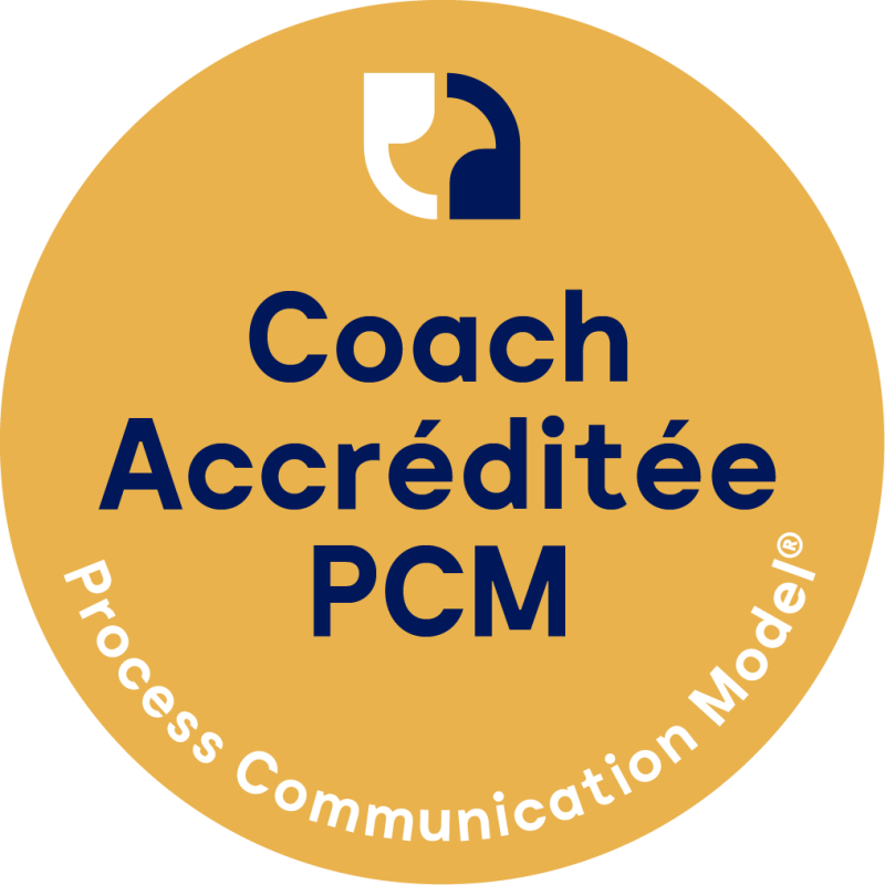 accréditation de coach PCM validée