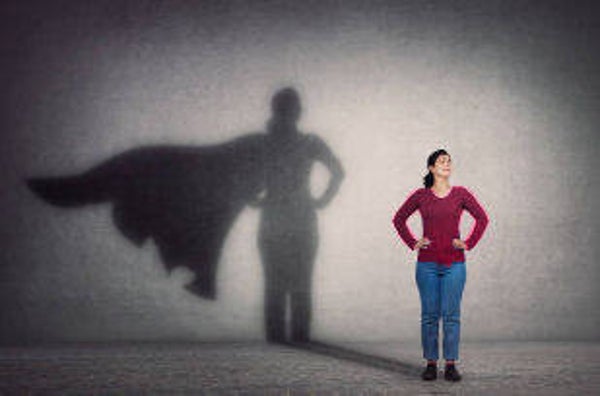 (Re)trouver la Confiance en soi pour oser passer à l'action (du 20/01/25 au 14/04/26)