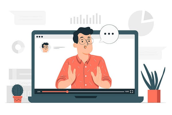 Realtor Video Package
