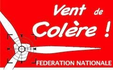 vent de colère
