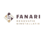 Fanari renovatie