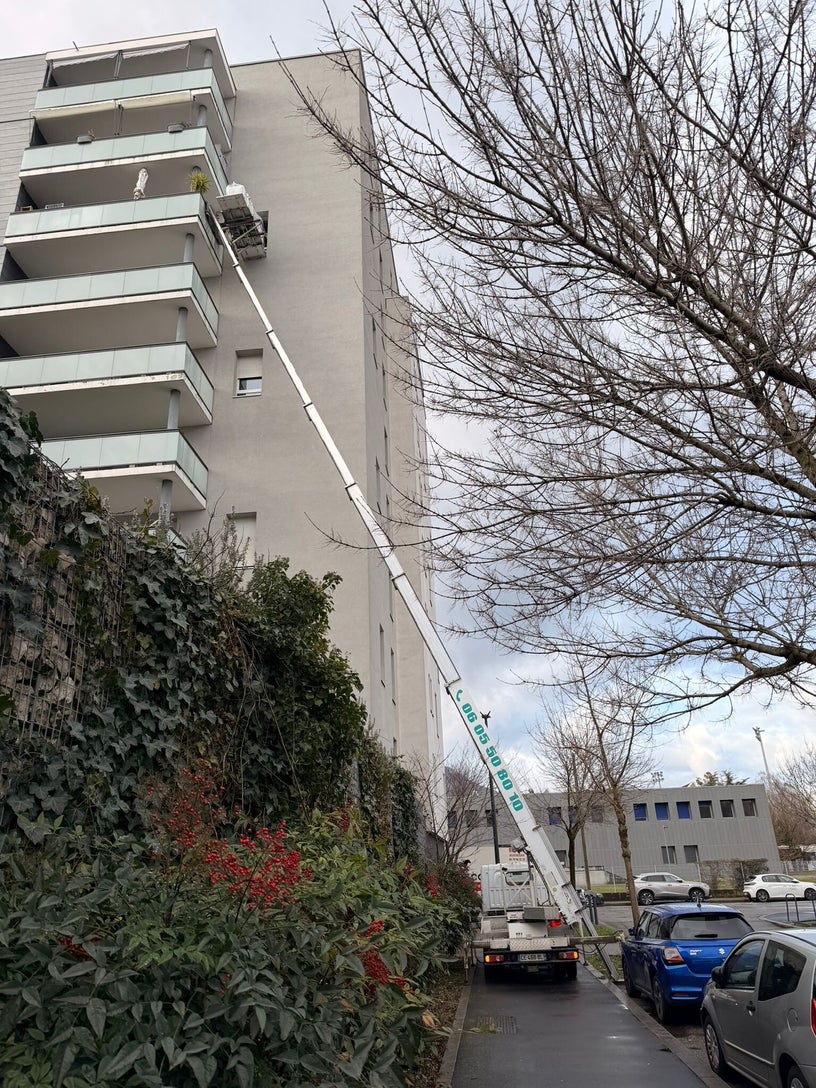 Location monte charge Rhône-Alpes service professionnel Lyon Grenoble