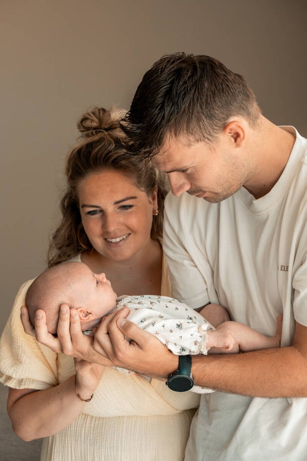 Newbornshoot