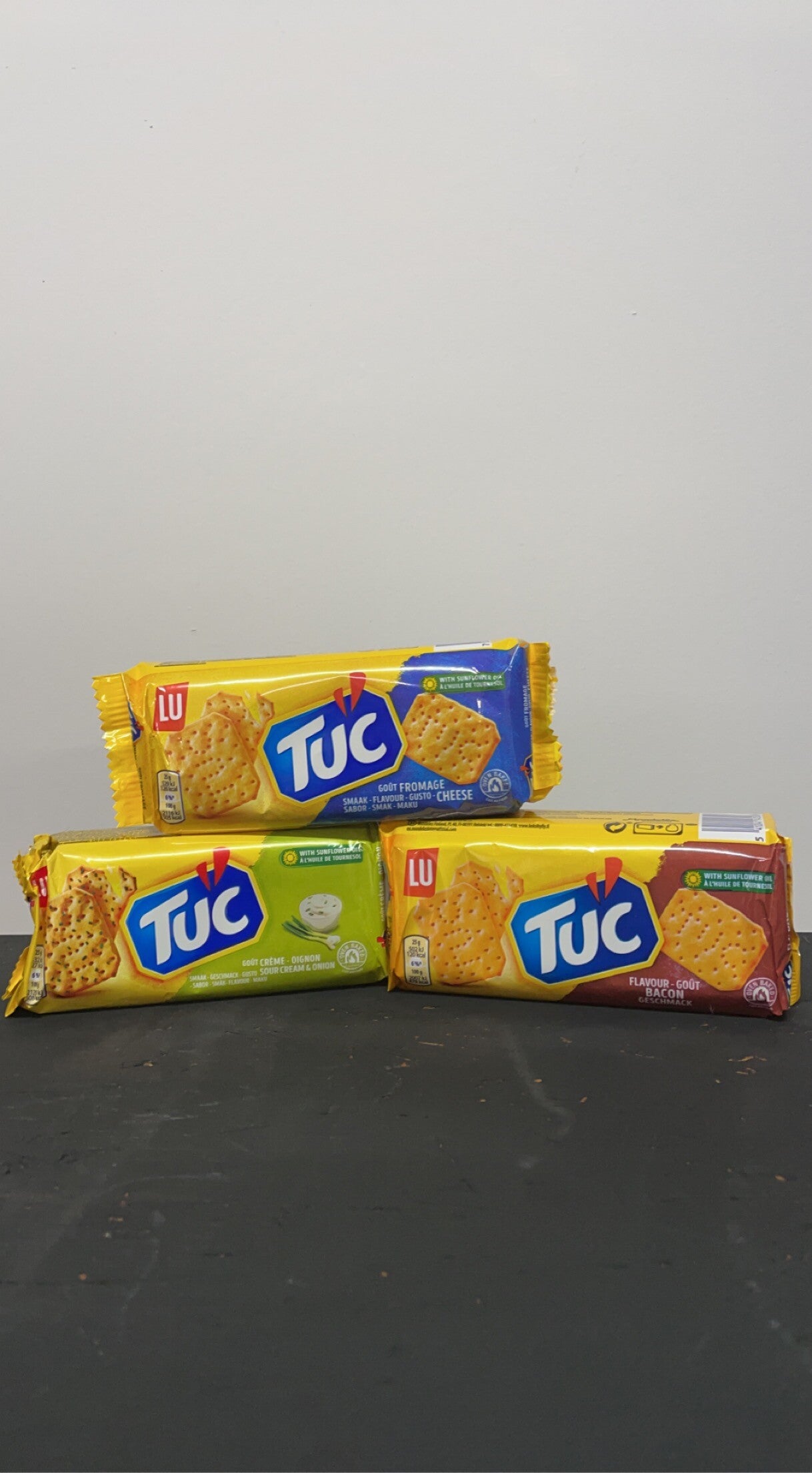 TUC