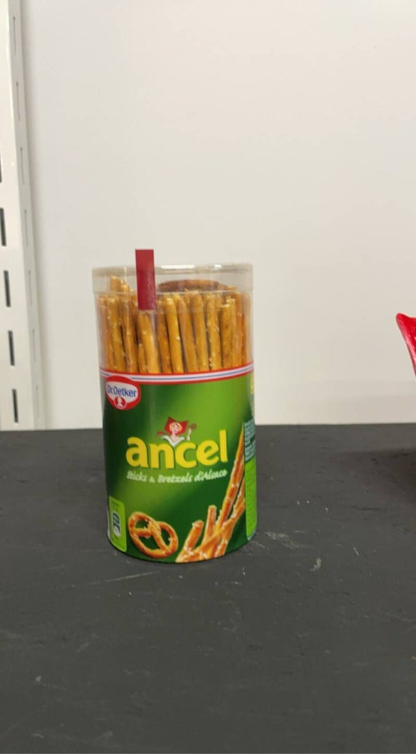 BRETZEL