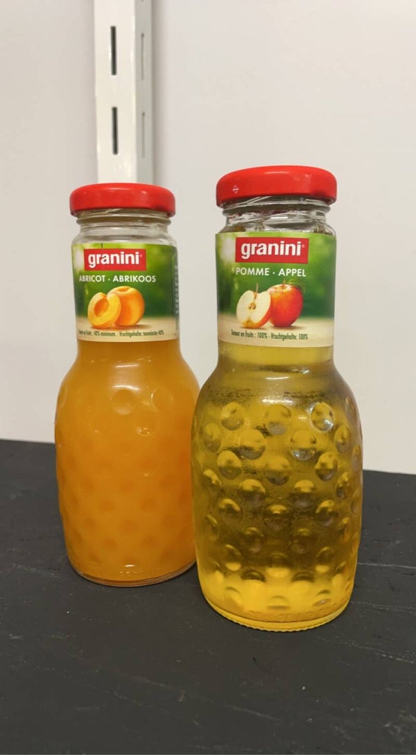 GRANINI