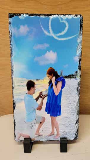 Photo Slat (5.5" x 7.75")