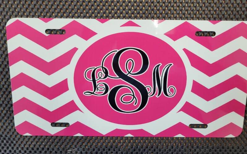 licenseplatechevronpink.jpg