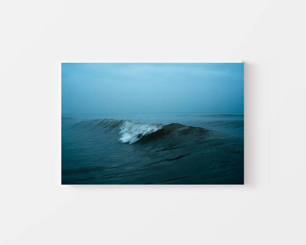 Northe Sea, nightwave