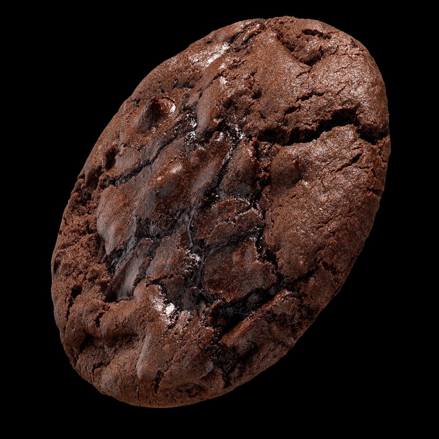 Galletas de chocolate