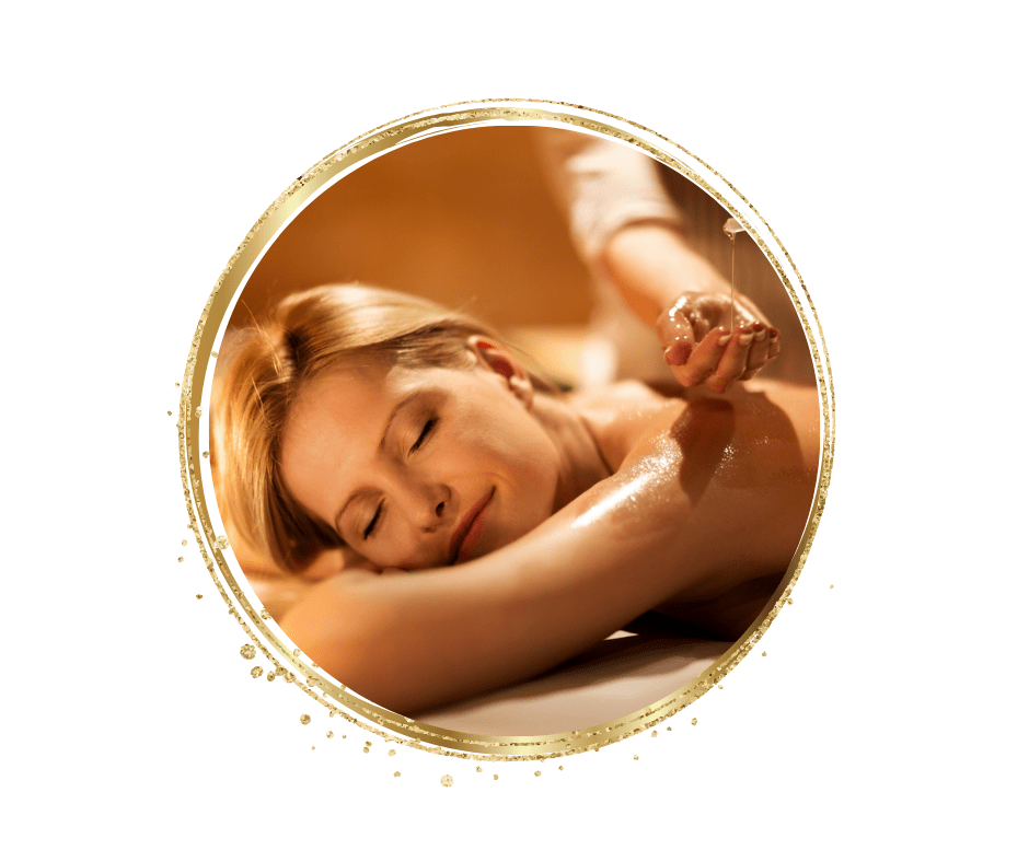 Energetik Rücken Wellness Seminar