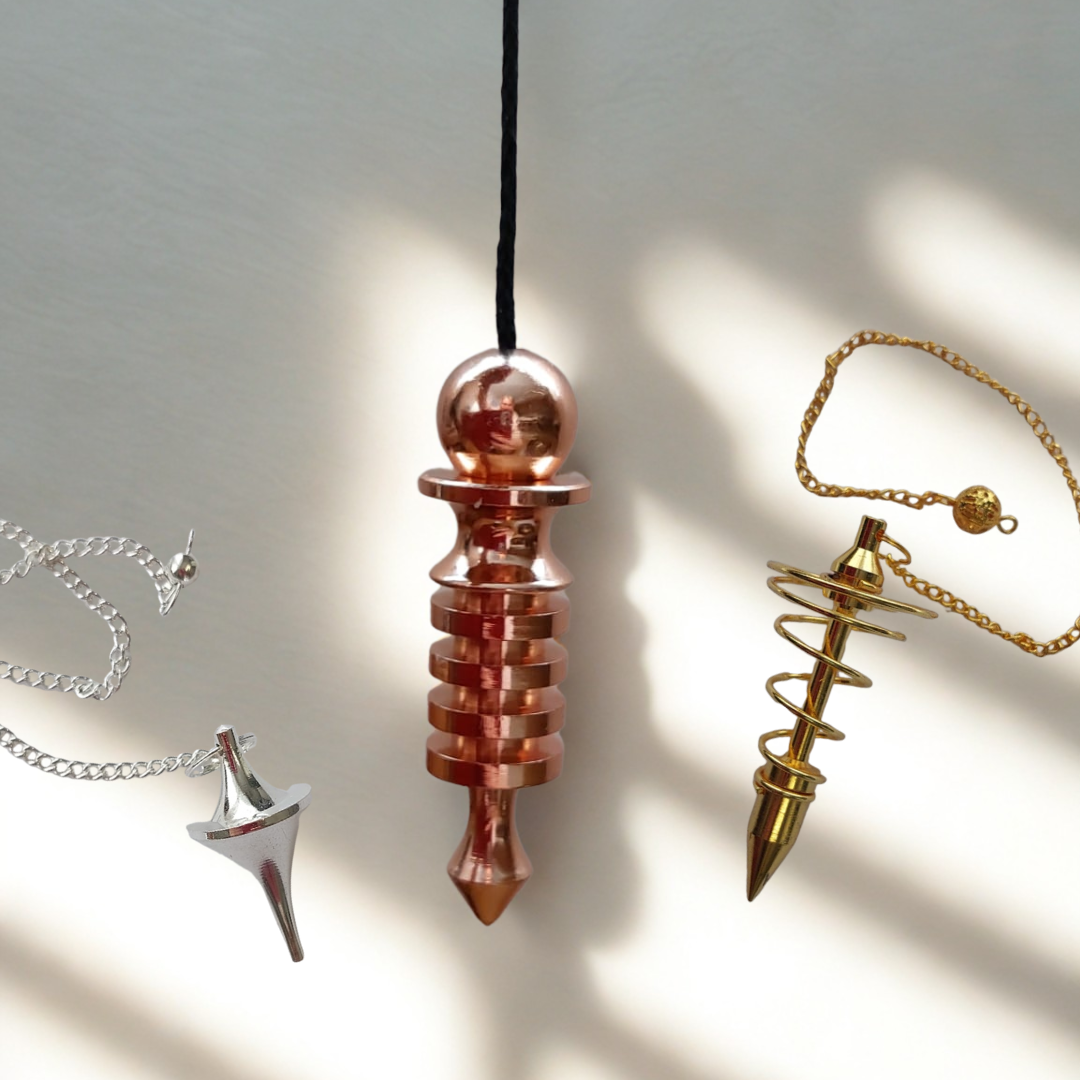 Pendel für Heilpendeln