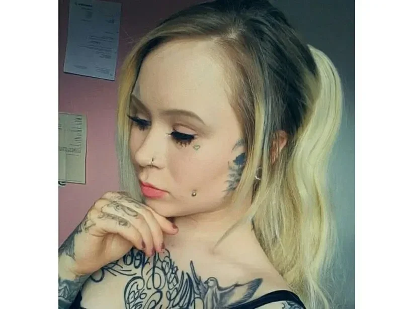 tattooqueen 98